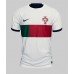 Cheap Portugal Diogo Dalot #2 Away Football Shirt World Cup 2022 Short Sleeve